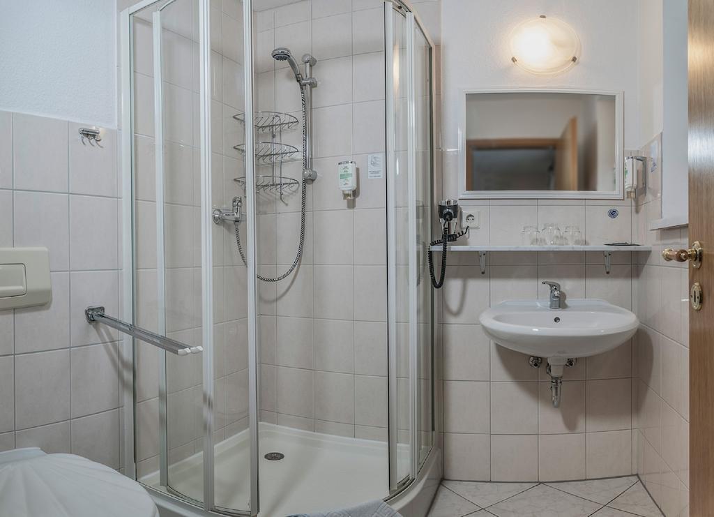 Land-Gut-Hotel Cafe Meier Kurort Oybin Oda fotoğraf