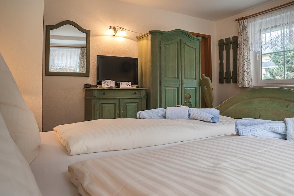Land-Gut-Hotel Cafe Meier Kurort Oybin Oda fotoğraf